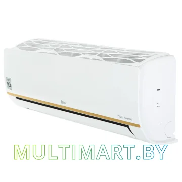 Кондиционер LG Smart Line TC18GQ (NSKC+UL2C) картинка 5